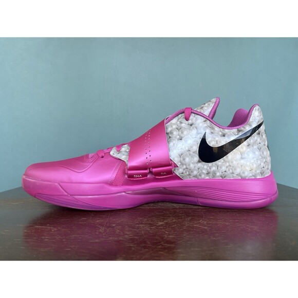 Nike KD 4 \